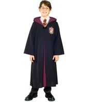 Harry Potter Deluxe Costume S,M,L