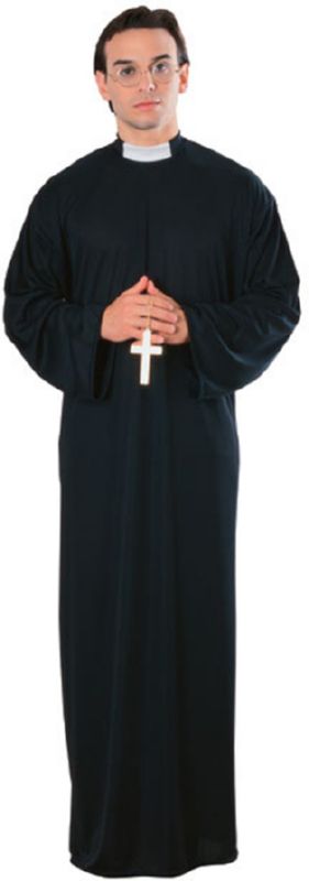 Priest Adult STD