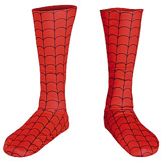 Spider-Man Child Boot Covers