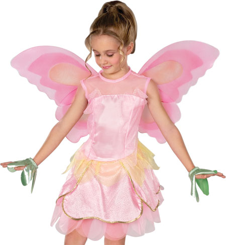 Barbie Fairytopia™ Elina Wings