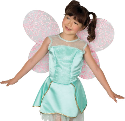 Barbie Fairytopia™ Dahlia Wings