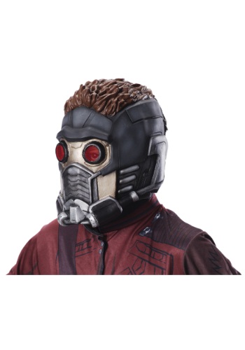Star Lord Child 3/4 Mask