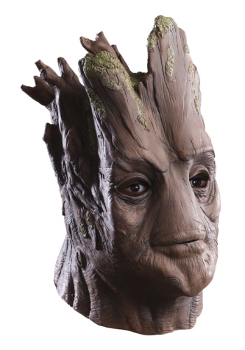 Groot Deluxe Adult Mask