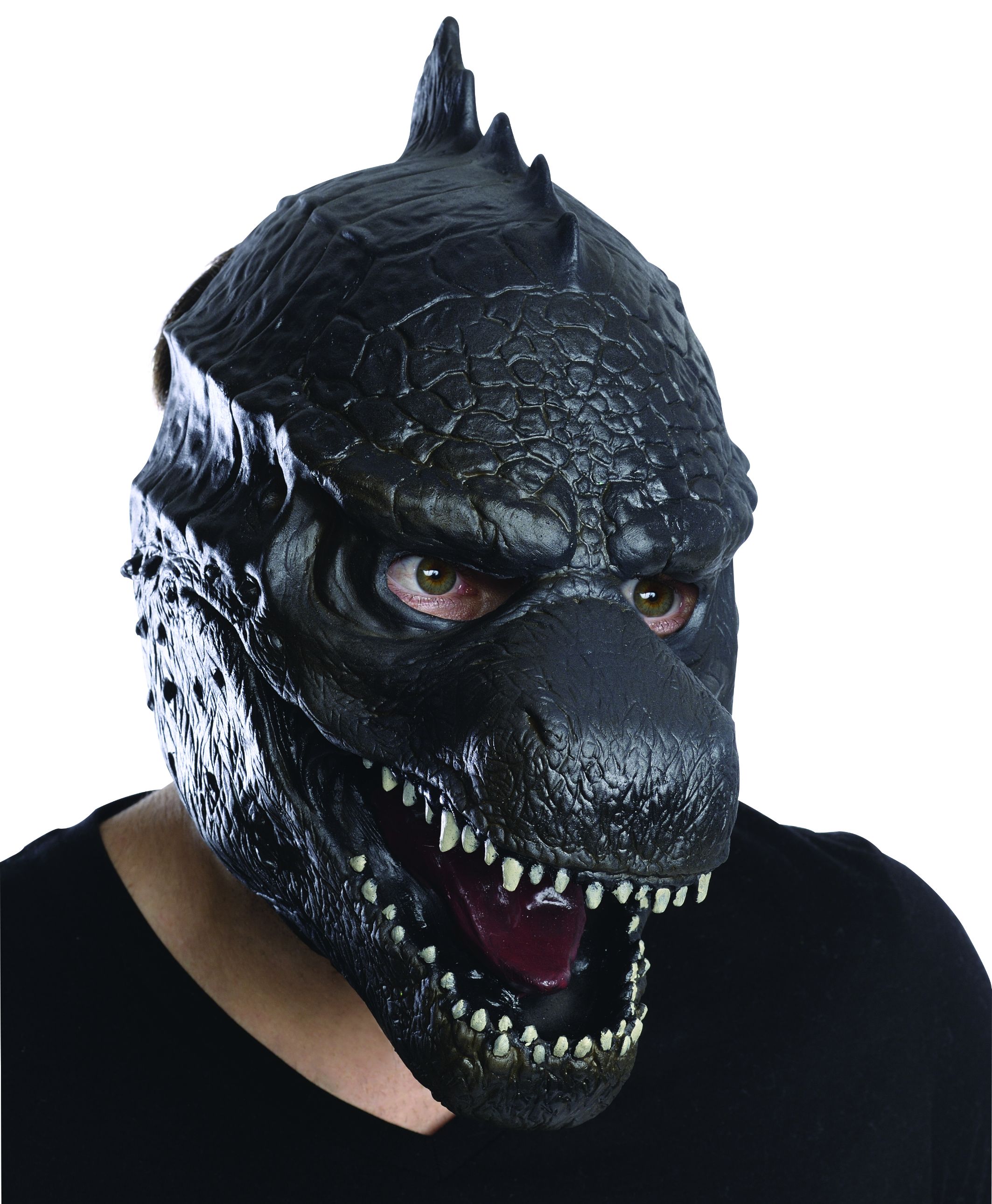 Godzilla Adult Mask