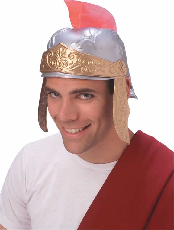 Roman Adult Helmet