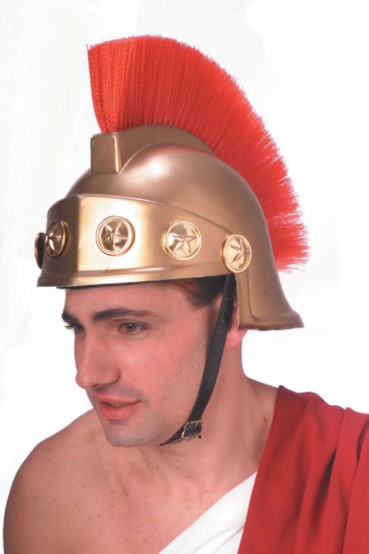 Roman Centurion Adult Helmet