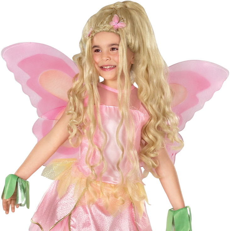 Barbie Fairytopia™ Elina Wig