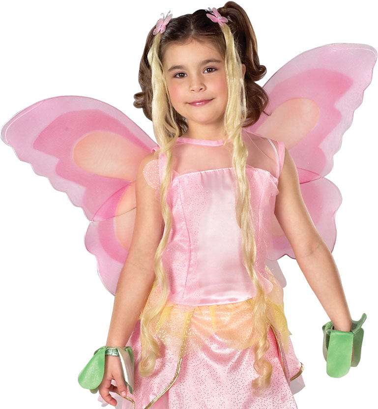 Barbie Fairytopia™ Elina Hair Extentions