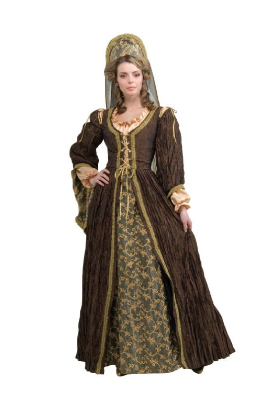 Anne Boleyn S, M, L