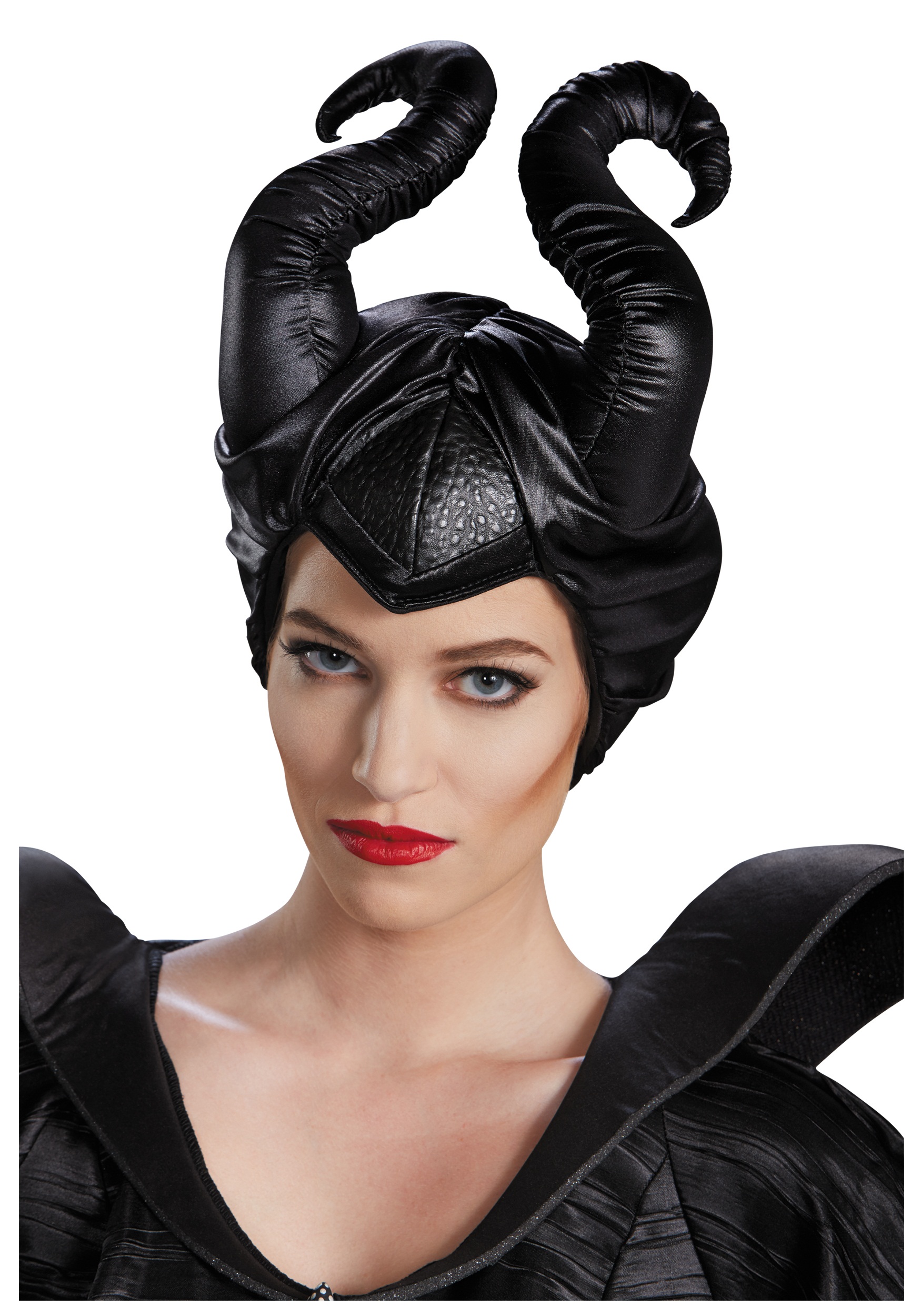 Maleficent Adult Classic Horns - Click Image to Close