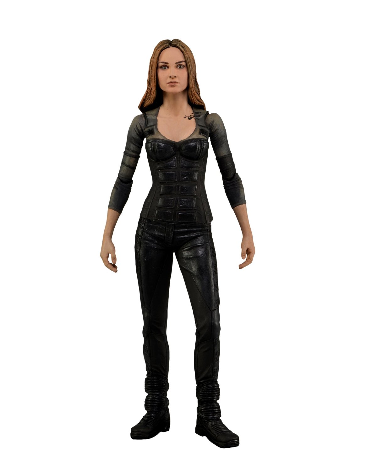 tris prior costume