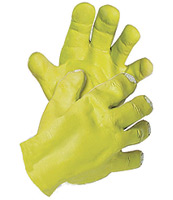 Shrek Hands