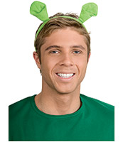 Shrek Ears