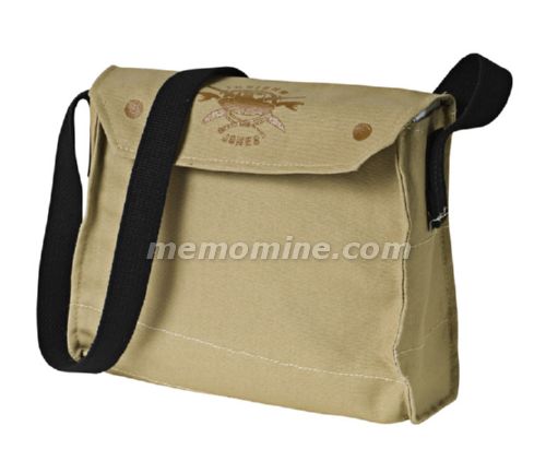 Indiana Jones Sachel/Tot Bag