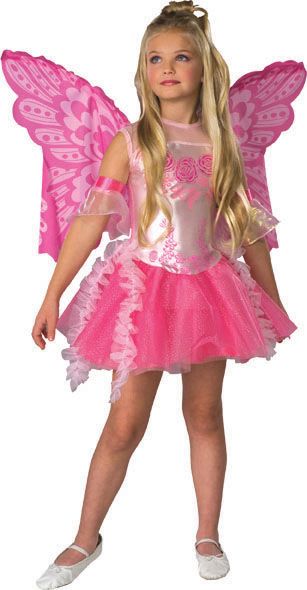 Barbie Mermaidia™ Elina Fairy M 8-10