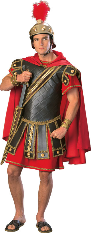 Centurion High Quality Adult Costumes
