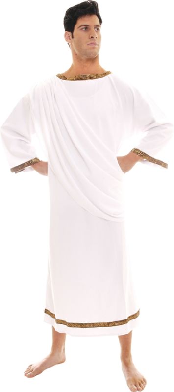 Roman Emperor Adult Costume size 42-46