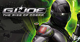 G.I. Joe The Rise of Cobra