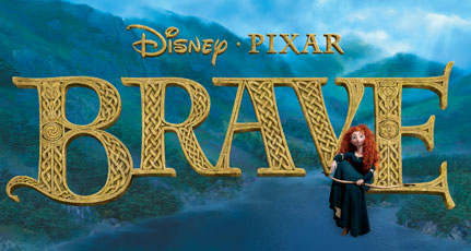 Brave (Movie)