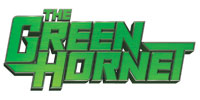 GREEN HORNET Costumes