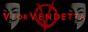 V for Vendetta Costumes