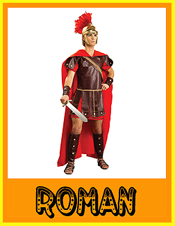Spartan/Roman/Greek Costumes