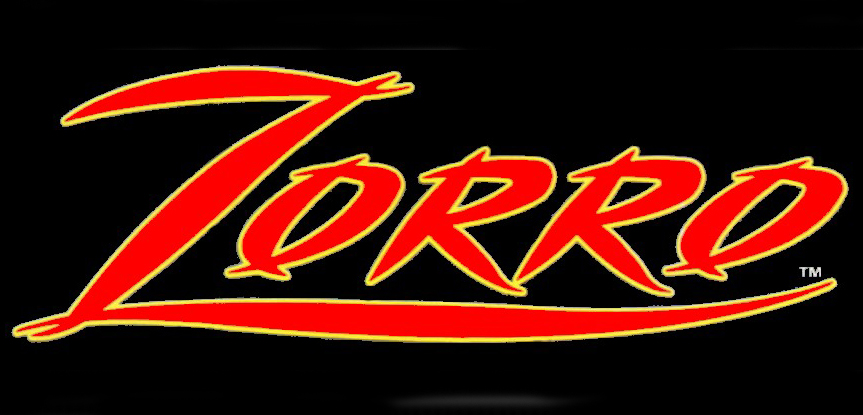 Zorro Costumes