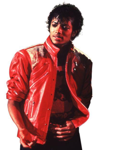 Michael Jackson Child Beat It DELUXE JACKET *In Stock* - Click Image to Close
