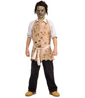 Texas Chainsaw Massacre Leatherface™ Child Apron of Souls - Click Image to Close