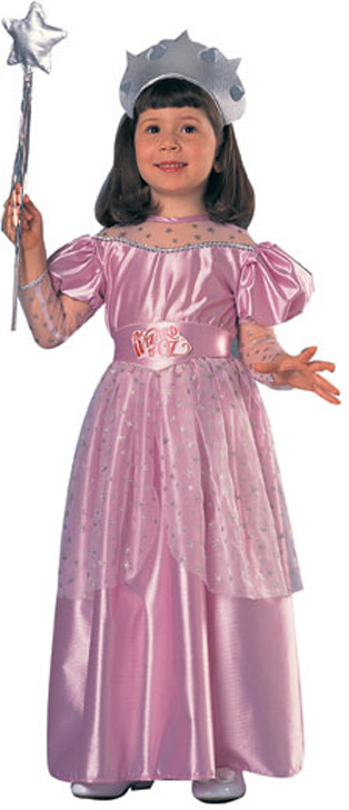 Wizard of Oz Glinda™ Child Costume INFT,TODD - Click Image to Close