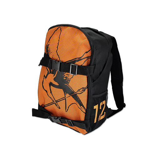 Hunger Games Large Backpack - Click Image to Close