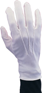 White Gloves - Click Image to Close