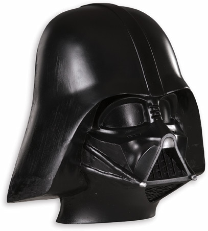 Darth Vader™ 1/2 Mask Star Wars