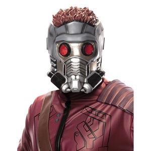Star Lord 3/4 Adult Mask - Click Image to Close
