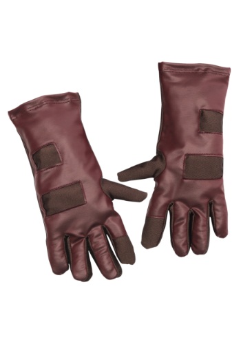 Star Lord Child Gloves - Click Image to Close