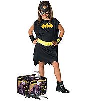 Girls Action Trio Costume Set 3-5 years - Click Image to Close