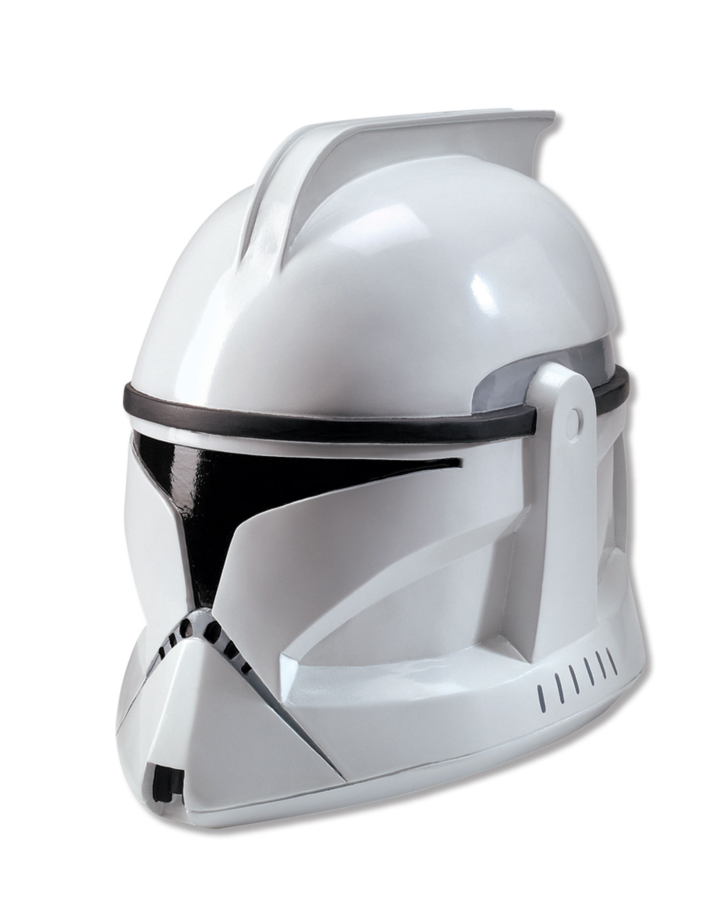 Clone Trooper ™ 2pc. Helmet (Injection) - Click Image to Close