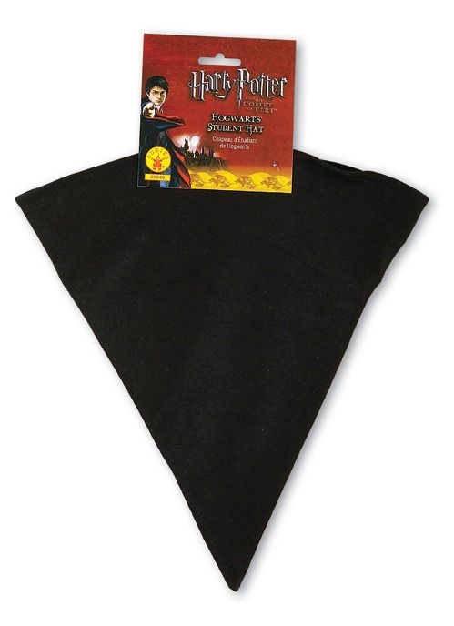 Harry Potter Hogwart's Student Hat - Click Image to Close