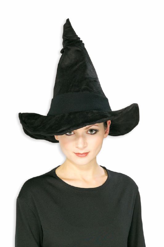 Harry Potter Professor McGonagall's Witch Hat - Click Image to Close