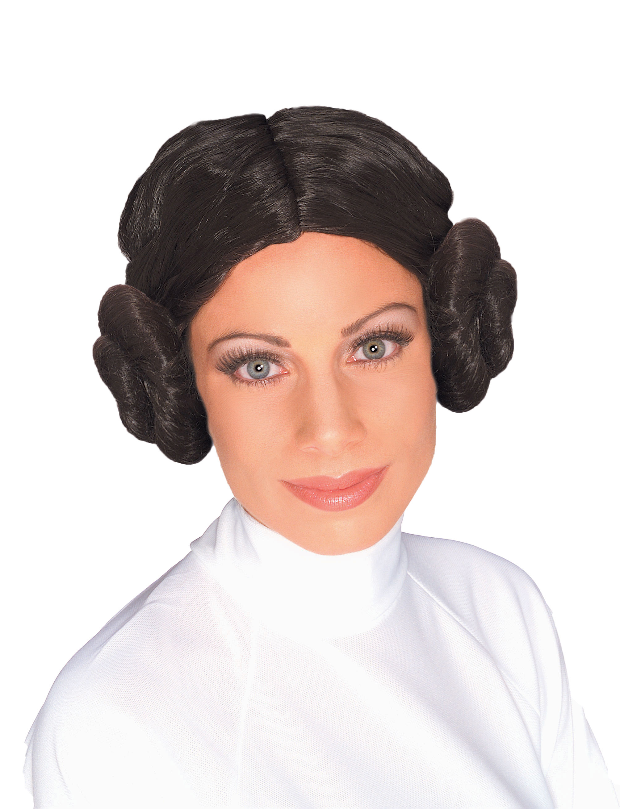 Princess Leia Wig