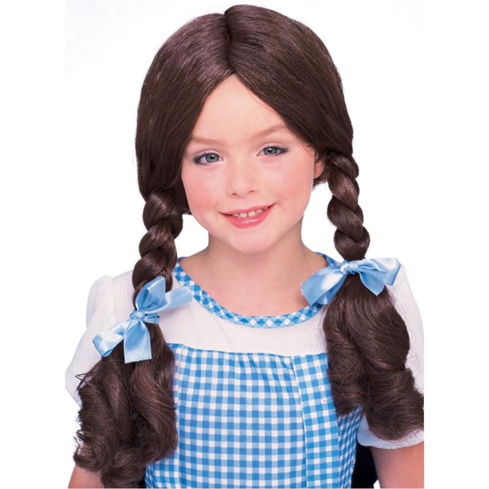 Wizard of Oz Dorothy™ Wig