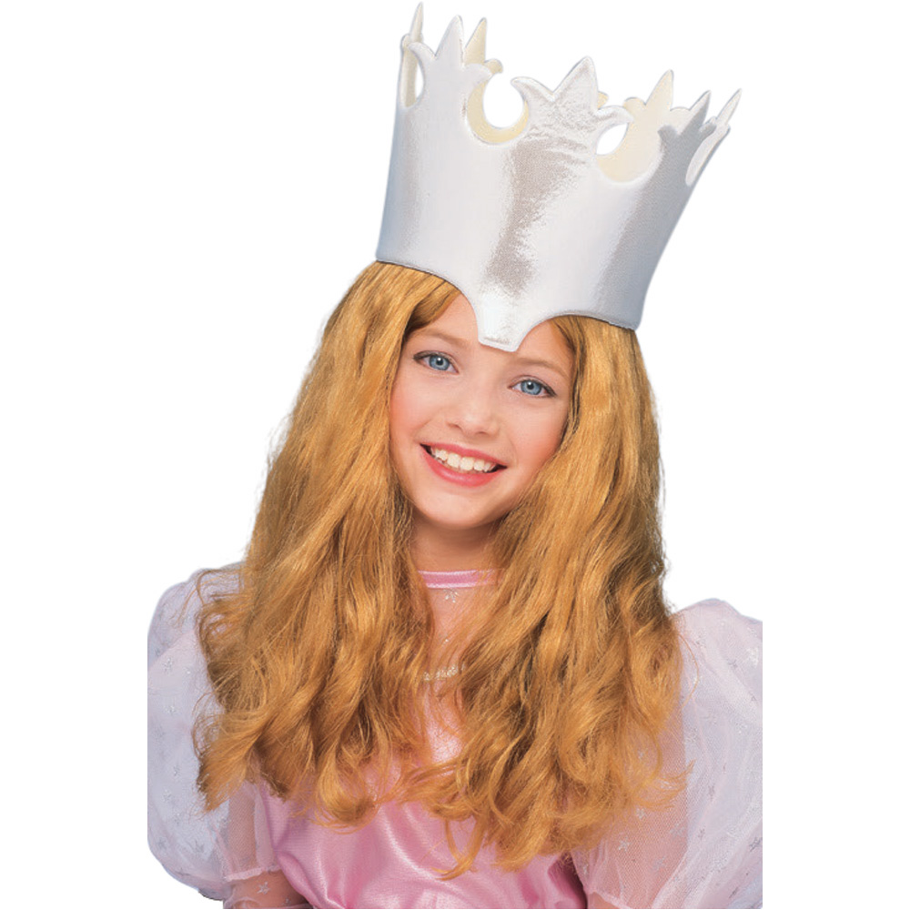 Wizard of Oz Glinda™ Wig - Click Image to Close