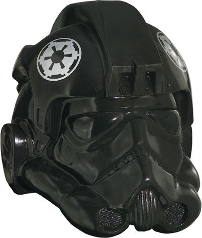 Star Wars Tie Fighter™ Collectors Helmet