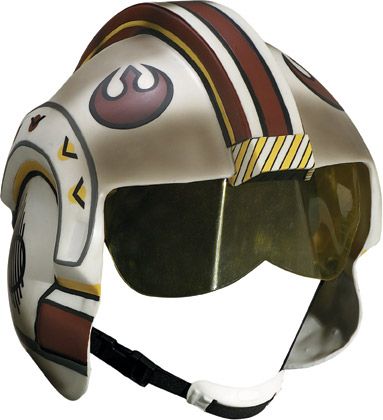 Star Wars X-Wing Fighter™ Collectors Helmet