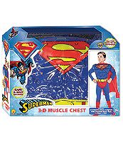 Superman Action Set 3-5 years - Click Image to Close
