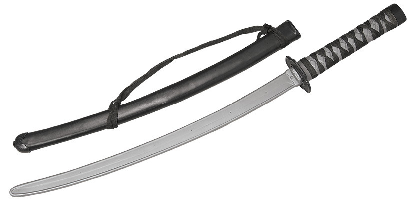 300 movie Immortal Sword with Sheath - Click Image to Close