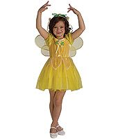 Buttercup Fairy Todd,S,M - Click Image to Close
