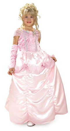 Springtime Princess S, M, L