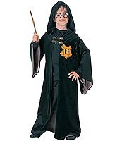 Harry Potter™ Fiber Optic Robe S,M,L - Click Image to Close