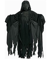 Harry Potter Dementor™ Child S,M,L - Click Image to Close